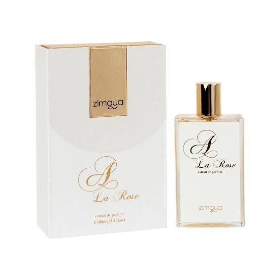 Zimaya La Rose 100ml EDP