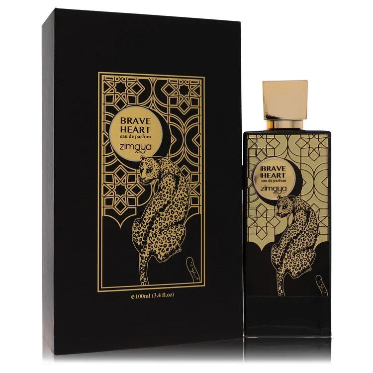 Zimaya Brave Heart 100ml EDP