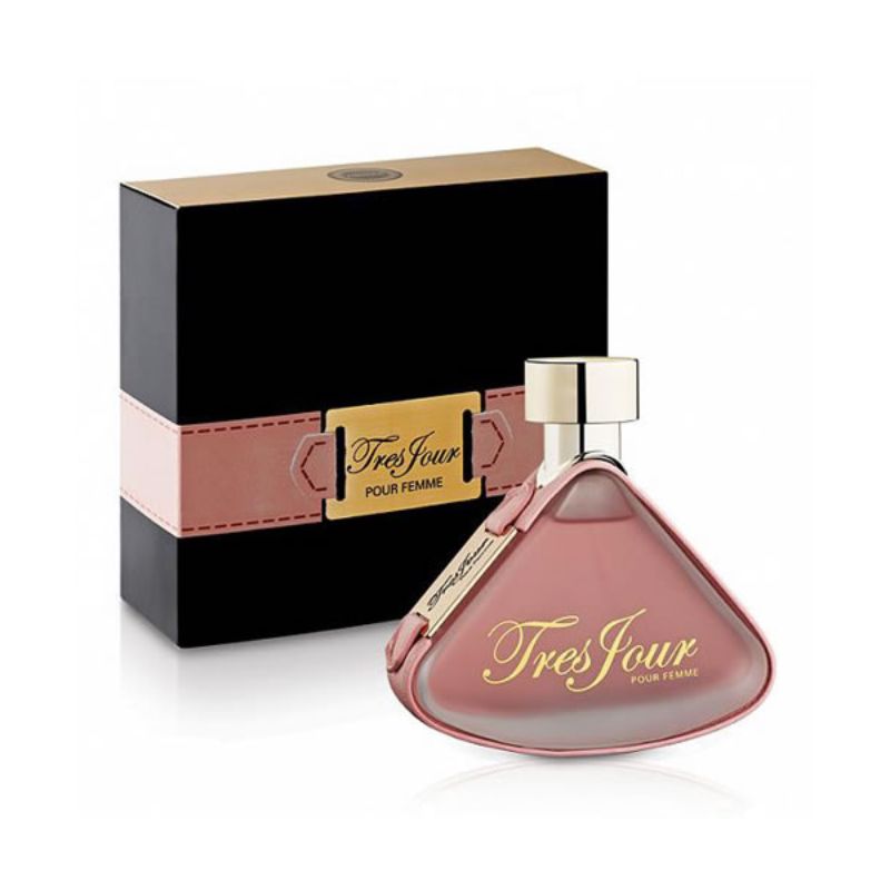 Armaf Tres Jour 100ml Eau De Parfum