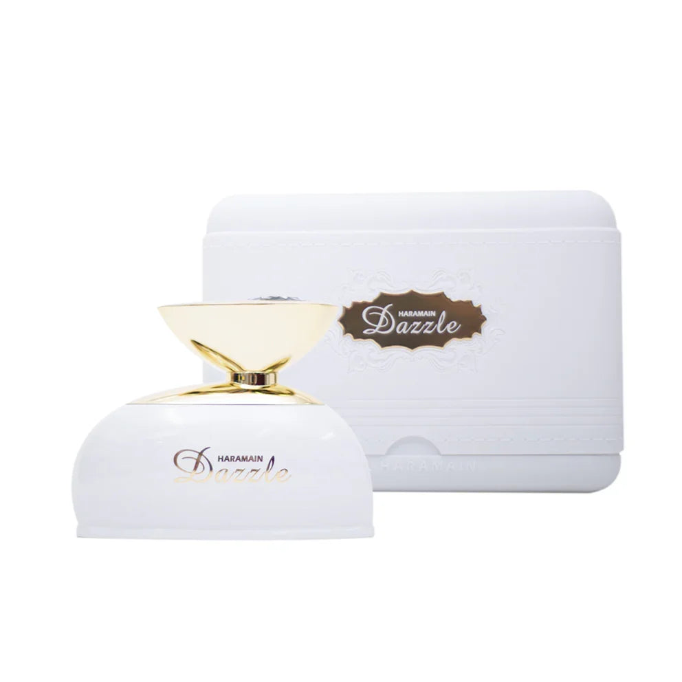 Al Haramain Dazzle 100ml EDP