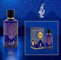 Fragrance World AL YAZERLI  (Al Athoor Alam) 100ml Eau De Parfum