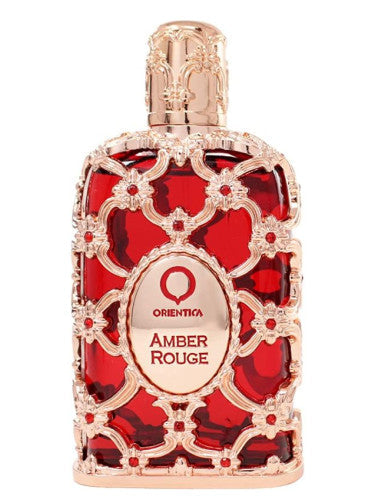 Orientica Amber Rouge 80ml EDP