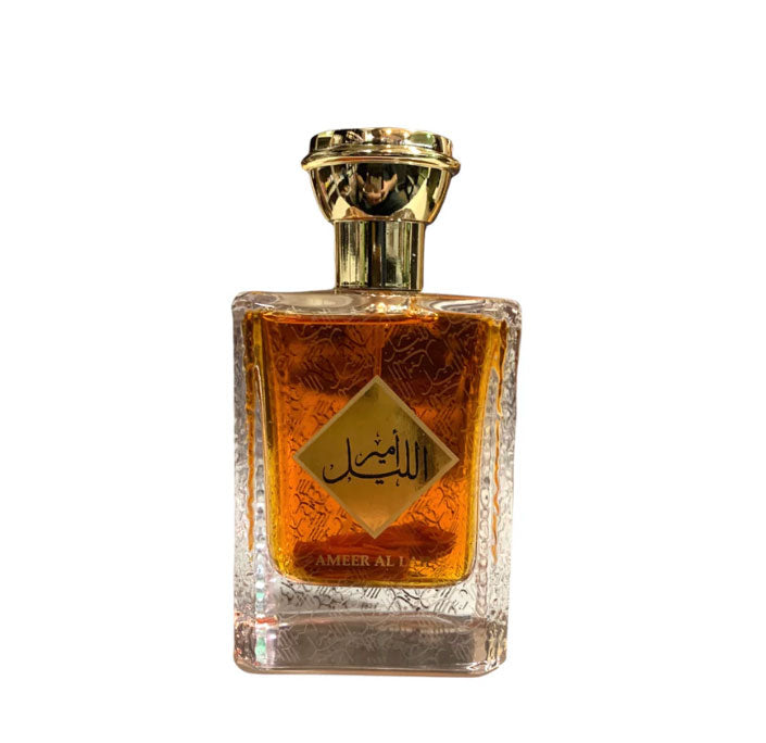 Fragrance World Ameer Al Lail  Eau de Parfum