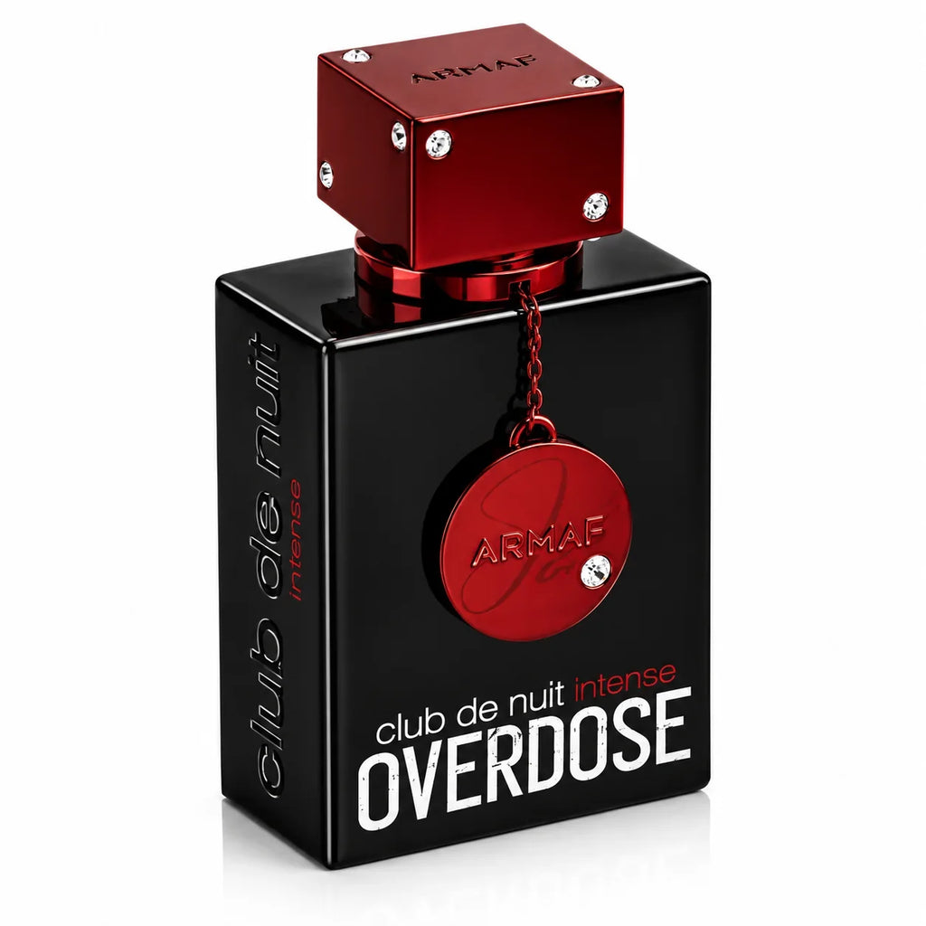 Armaf Club De Nuit Overdose 100ml EDP