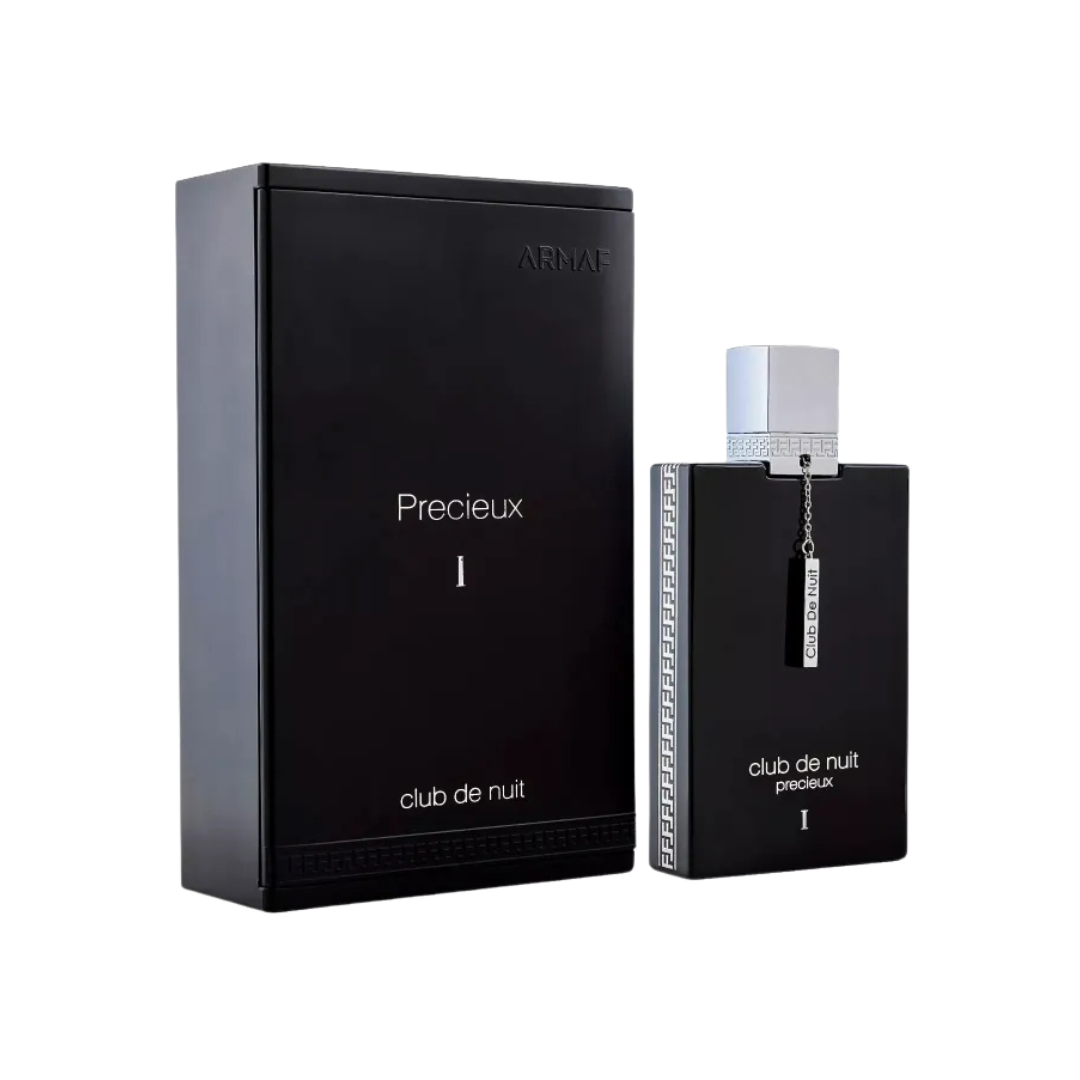 Armaf Club de Nuit Precieux Extrait De Parfum