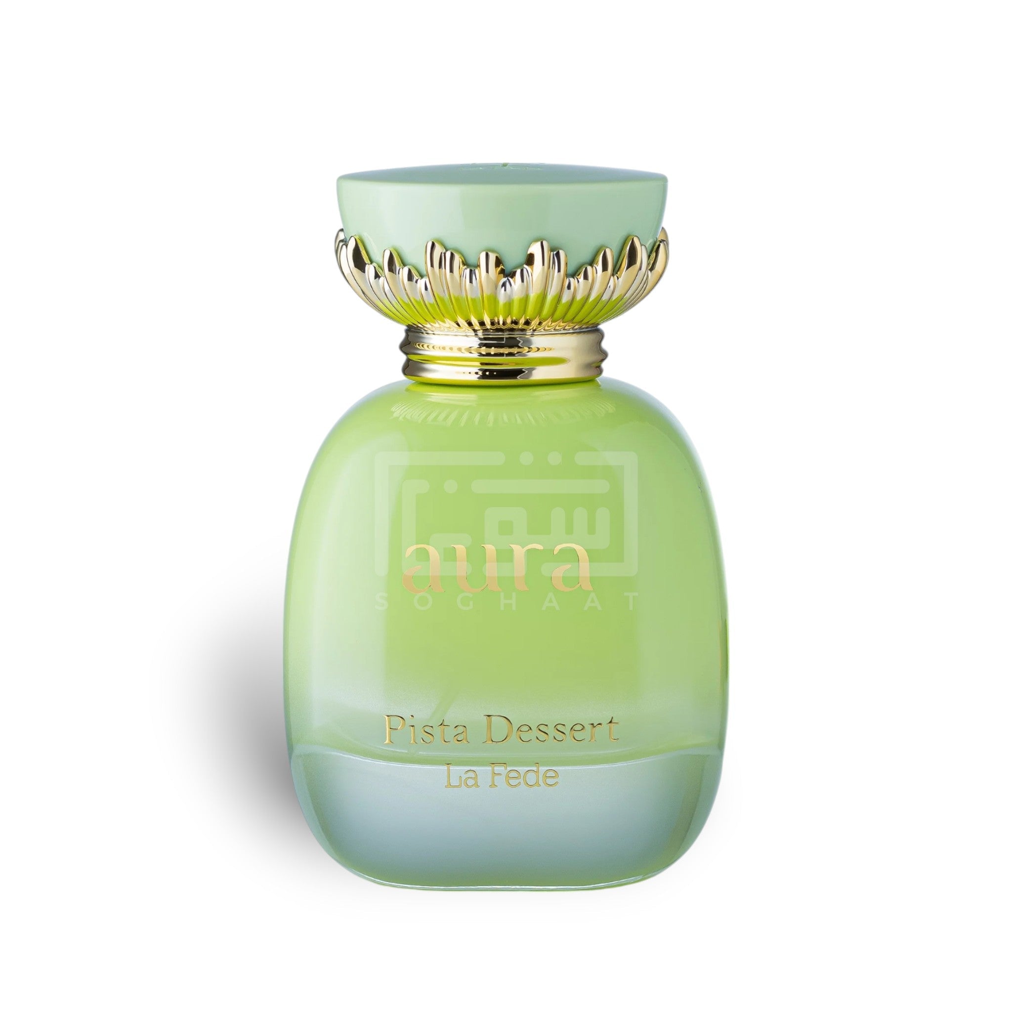 Khadlaj Aura Pista Dessert 100ml EDP