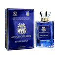 Autobiography Super Nova 50ml Eau De Parfum