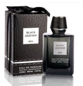 Fragrance World Black Leather 100ml Eau De Parfum