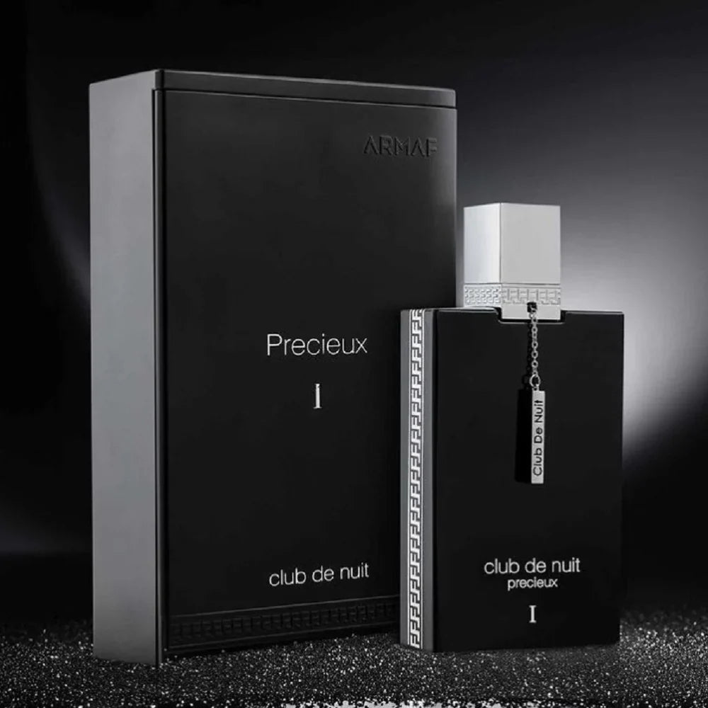 Armaf Club de Nuit Precieux Extrait De Parfum