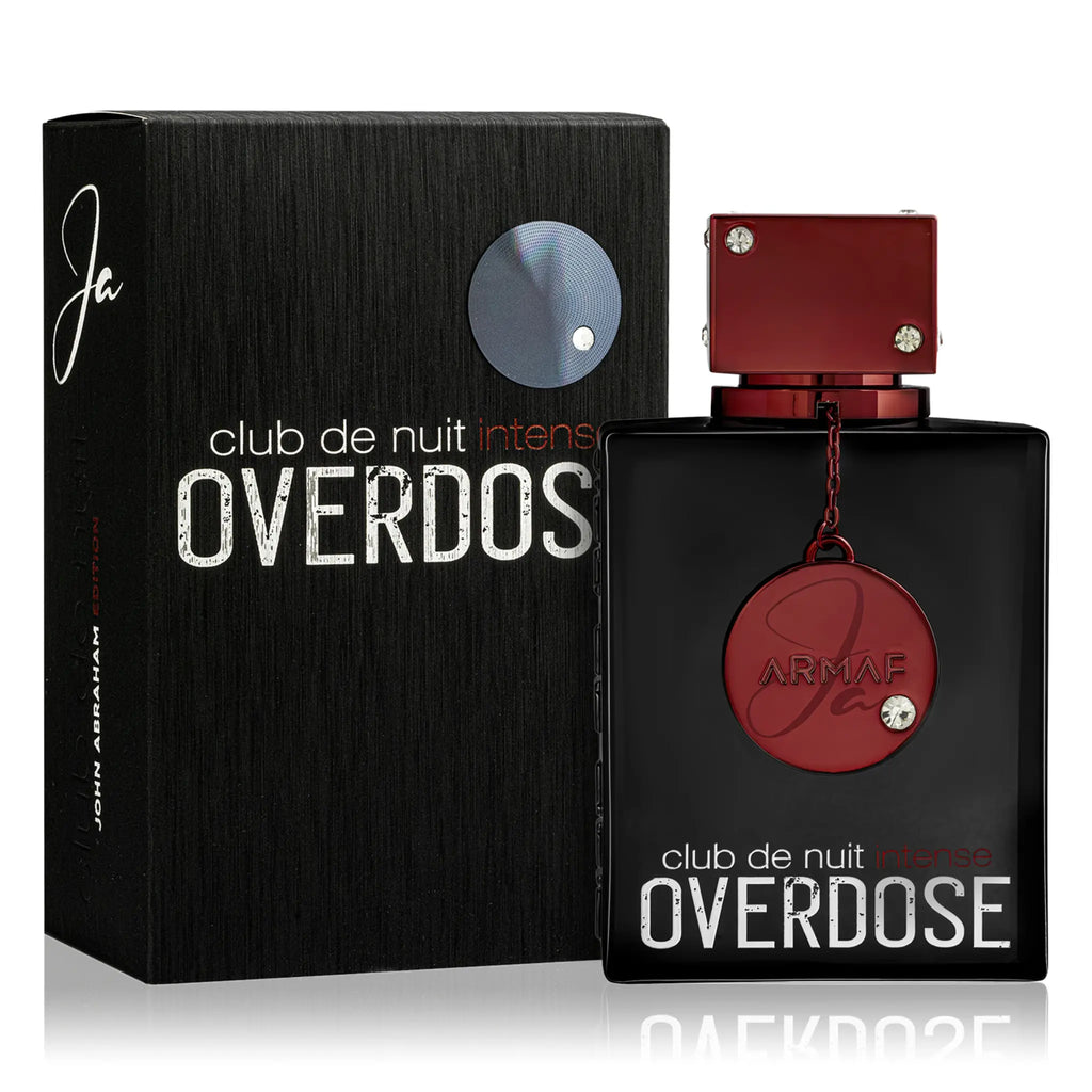 Armaf Club De Nuit Overdose 100ml EDP