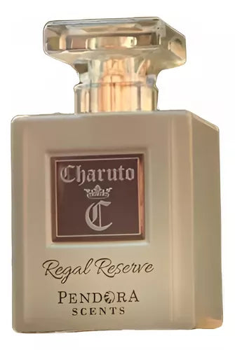 Pendora Scents Charuto Regal Reserve 100ml EDP