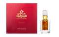 Swiss Arabian Dehn El Oud Mubarak concentrated perfume oil