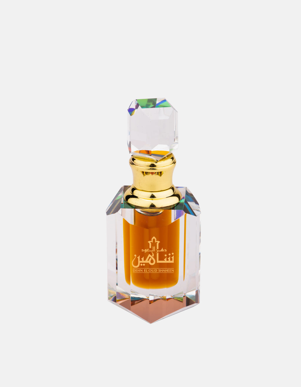 Swiss Arabian Dehn El Oud Shaheen concentrated oil