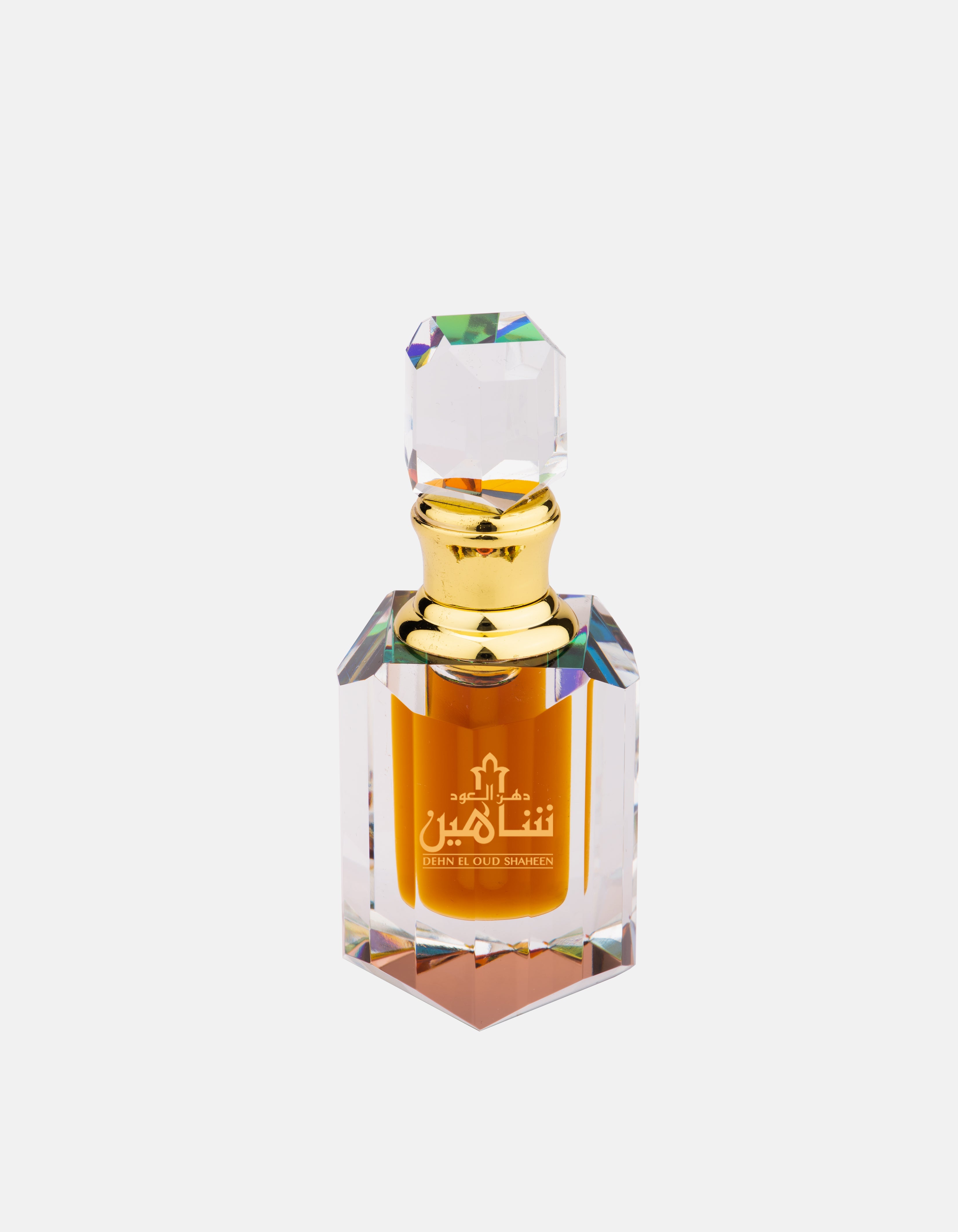 Swiss Arabian Dehn El Oud Shaheen concentrated oil