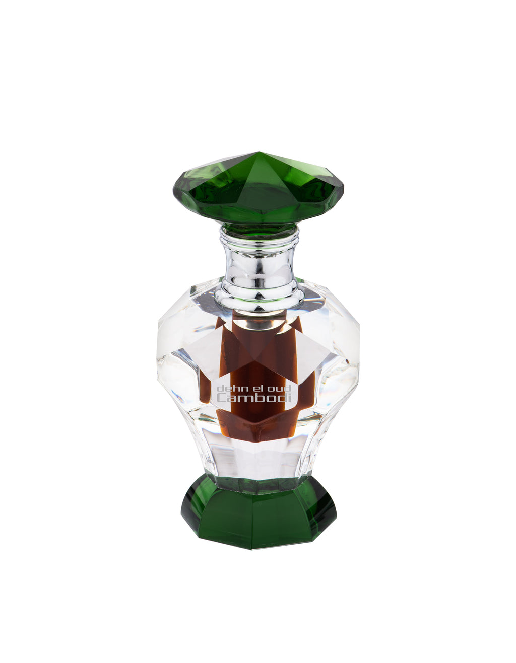 Swiss Arabian Dehn El Oud Cambodi concentrated perfume oil