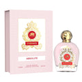 Al Fares Embrace Absolute 100ml Eau De Parfum