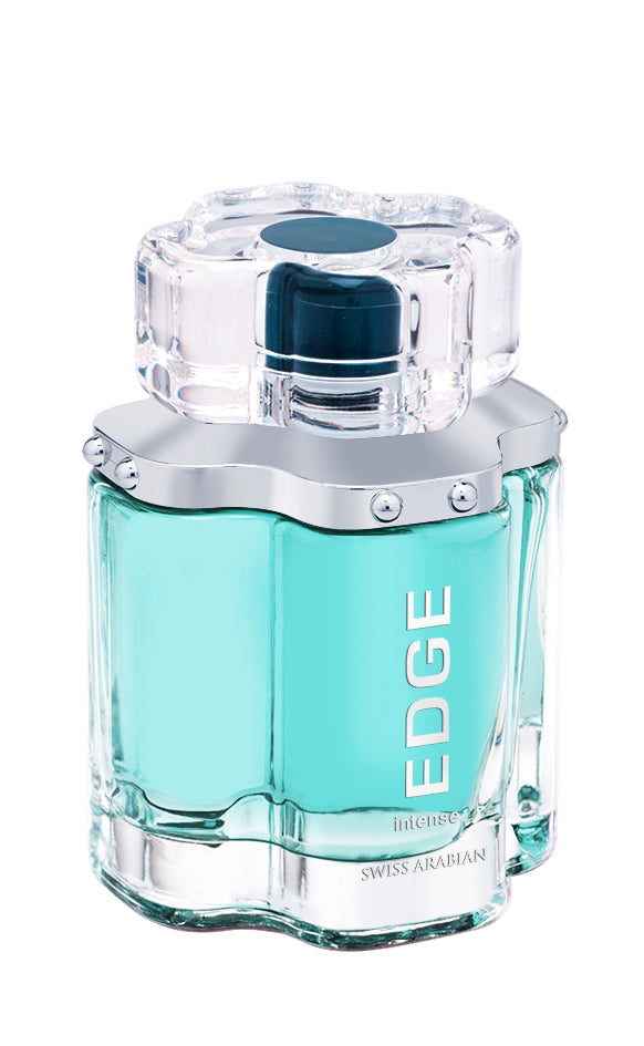 Swiss Arabian Edge Intense Man 100ml Edt