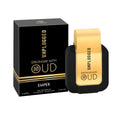 Emper Unplugged Stronger with Oud 80ml EDP