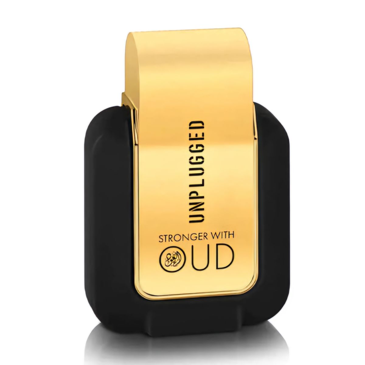 Emper Unplugged Stronger with Oud 80ml EDP