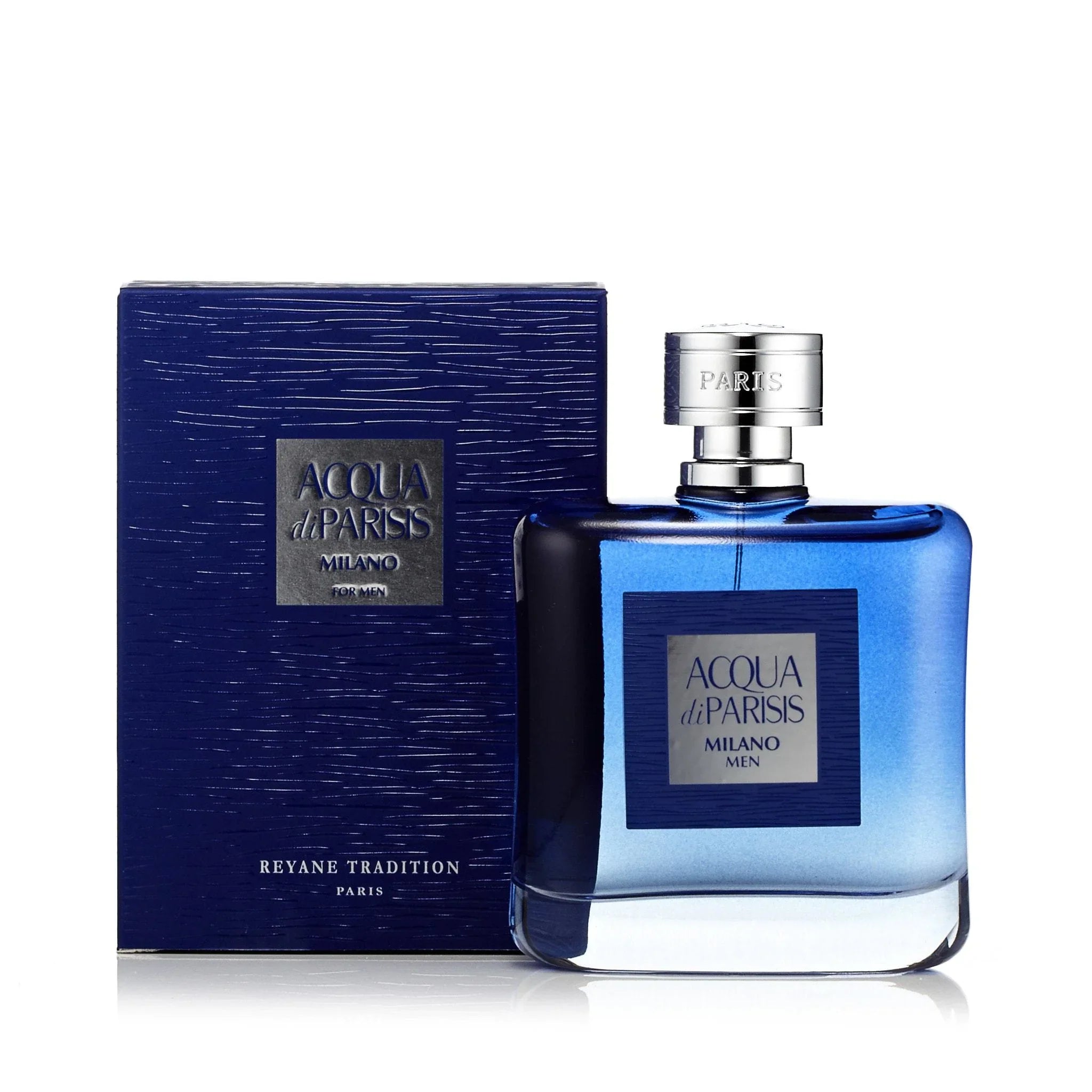 Reyane Tradition Acqua Di Parisis Milano 100ml EDT