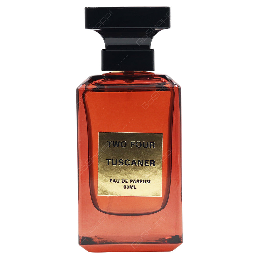 Paris Corner Two Four Tuscaner 100ml Eau de Parfum