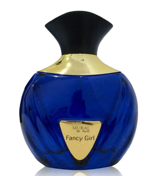 Mural de Ruitz Fancy Girl Pour Femme 100ml Eau de Parfum