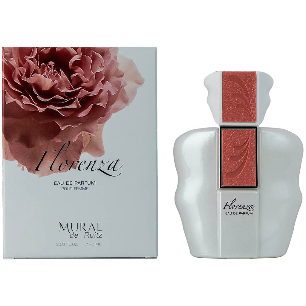 Mural de Ruitz Florenza 75ml Eau De Parfum
