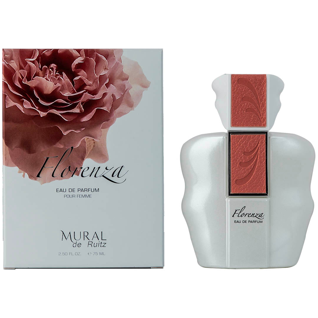 Mural de Ruitz Florenza 75ml Eau De Parfum