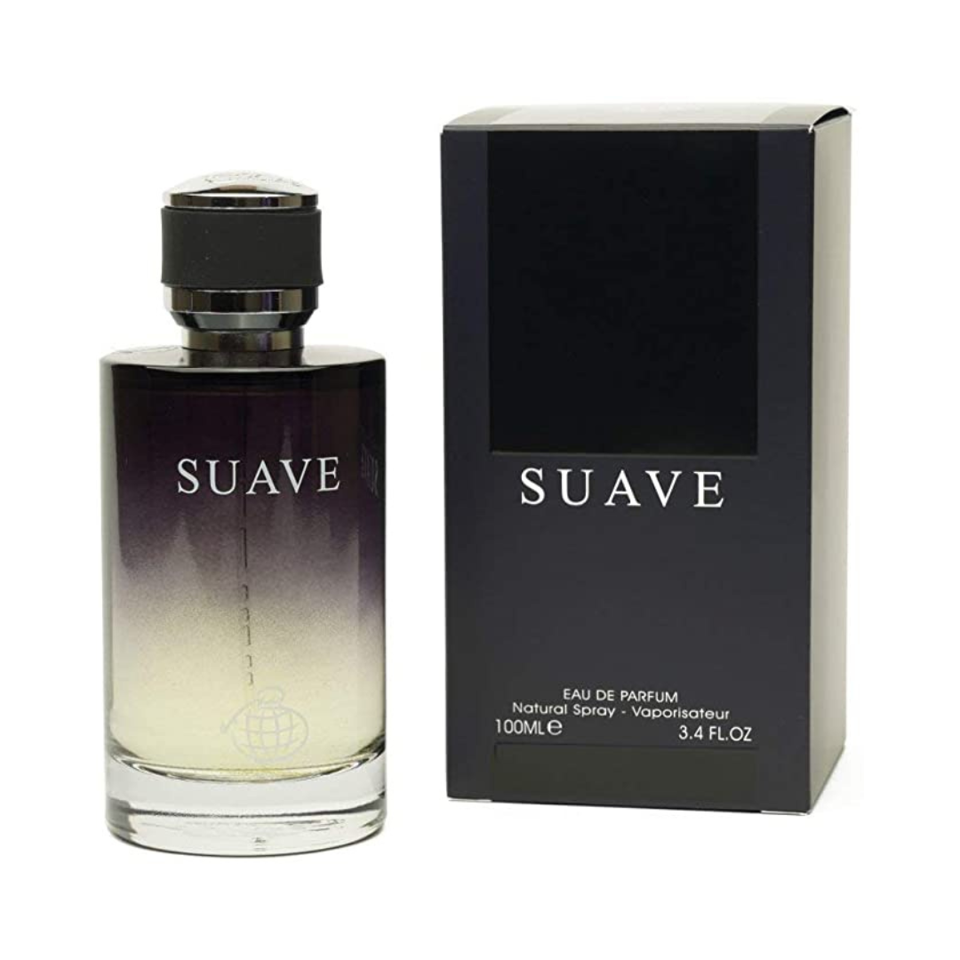 Fragrance World Suave 100ml EDP