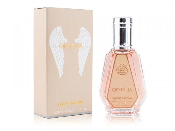 Fragrance World Ophylia 50ml Eau De Parfum