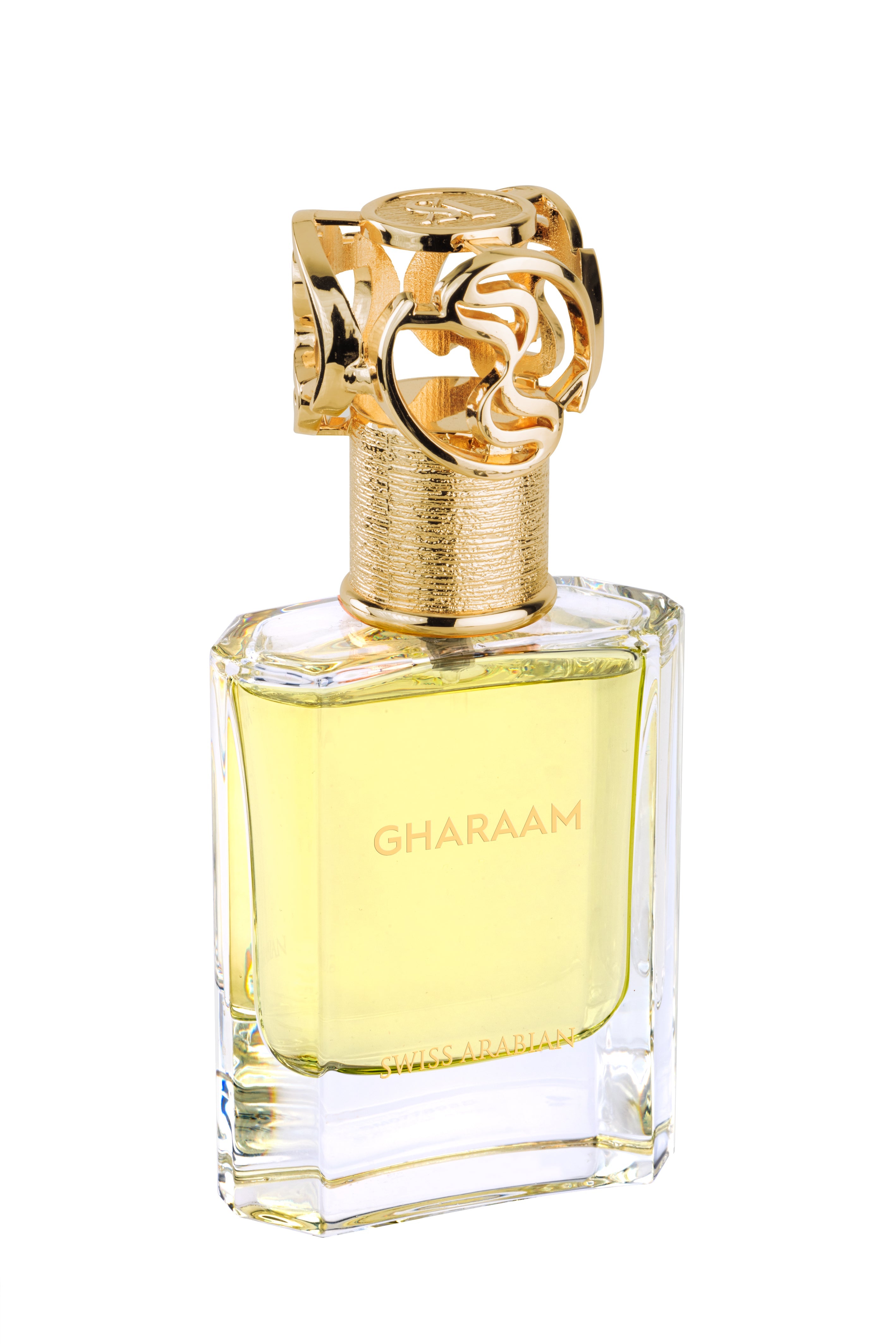Swiss Arabian Gharaam Eau De Parfum