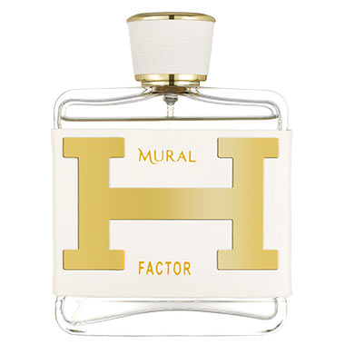 H Factor Pour Femme 100ml Eau de Parfum