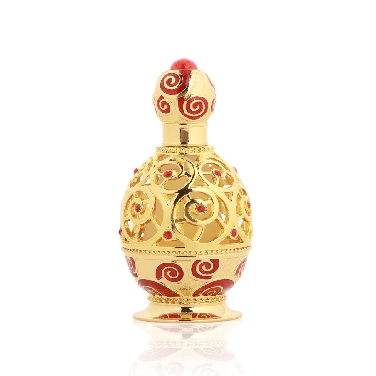Khadlaj Haneen Gold Concentrated Perfume Oil 20ml
