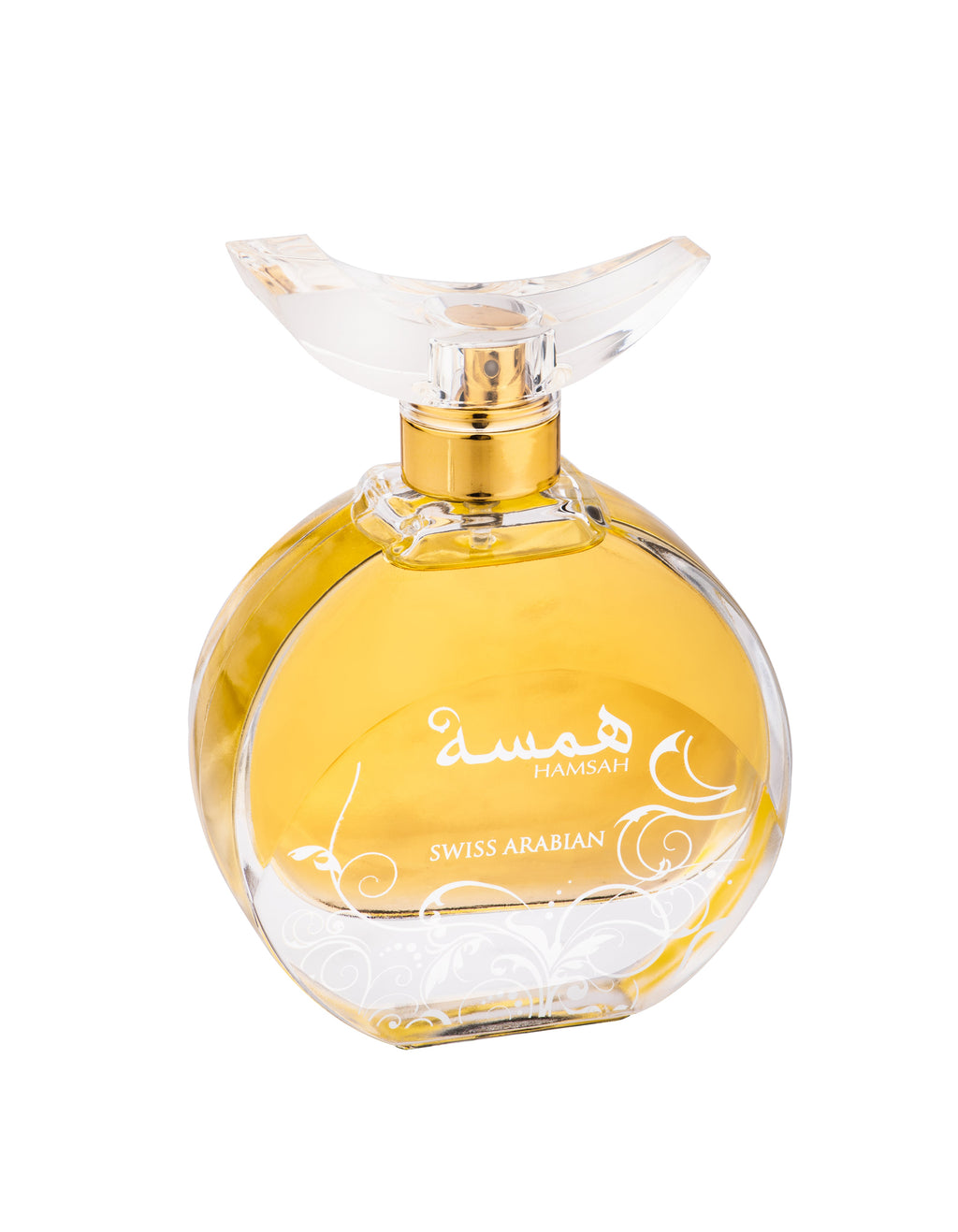 Swiss Arabian Hamsah 80ml EDP