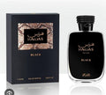 Rasasi Hawas Black 100ml Eau De Parfum