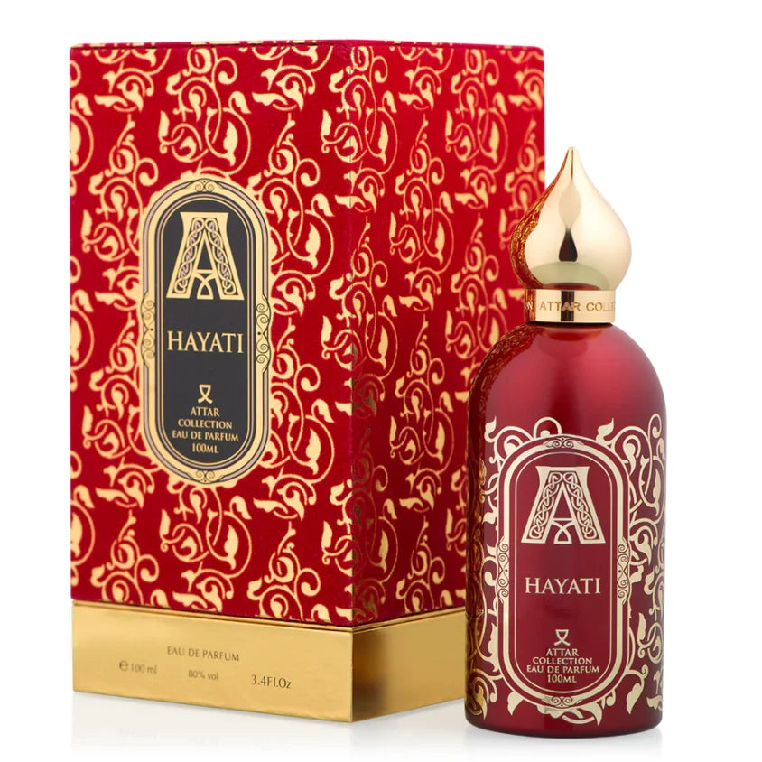 Attar Collection Hayati 100ml EDP