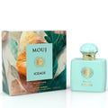 Milestone Mouge Ice Age 95ml Eau De Parfum