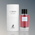 Maison Alhambra L’Oudh 100 ml Eau De Parfum