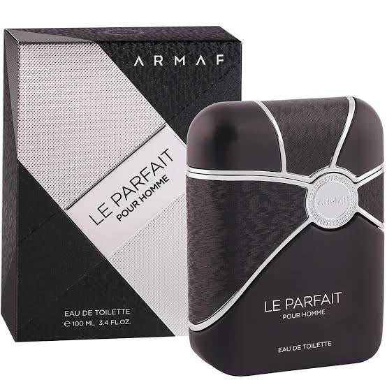 Armaf Le Parfait Pour Homme 100ml Edp