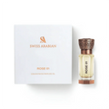 Swiss Arabian Rose 01 Concentrated Oil