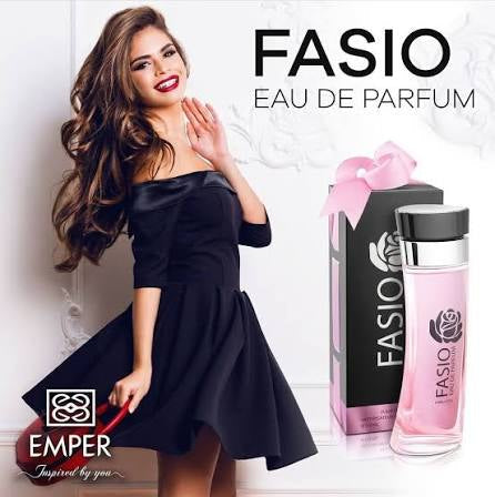 Emper Fasio 100ml EDP