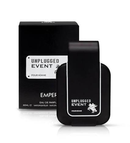 Emper Unplugged Event EDP