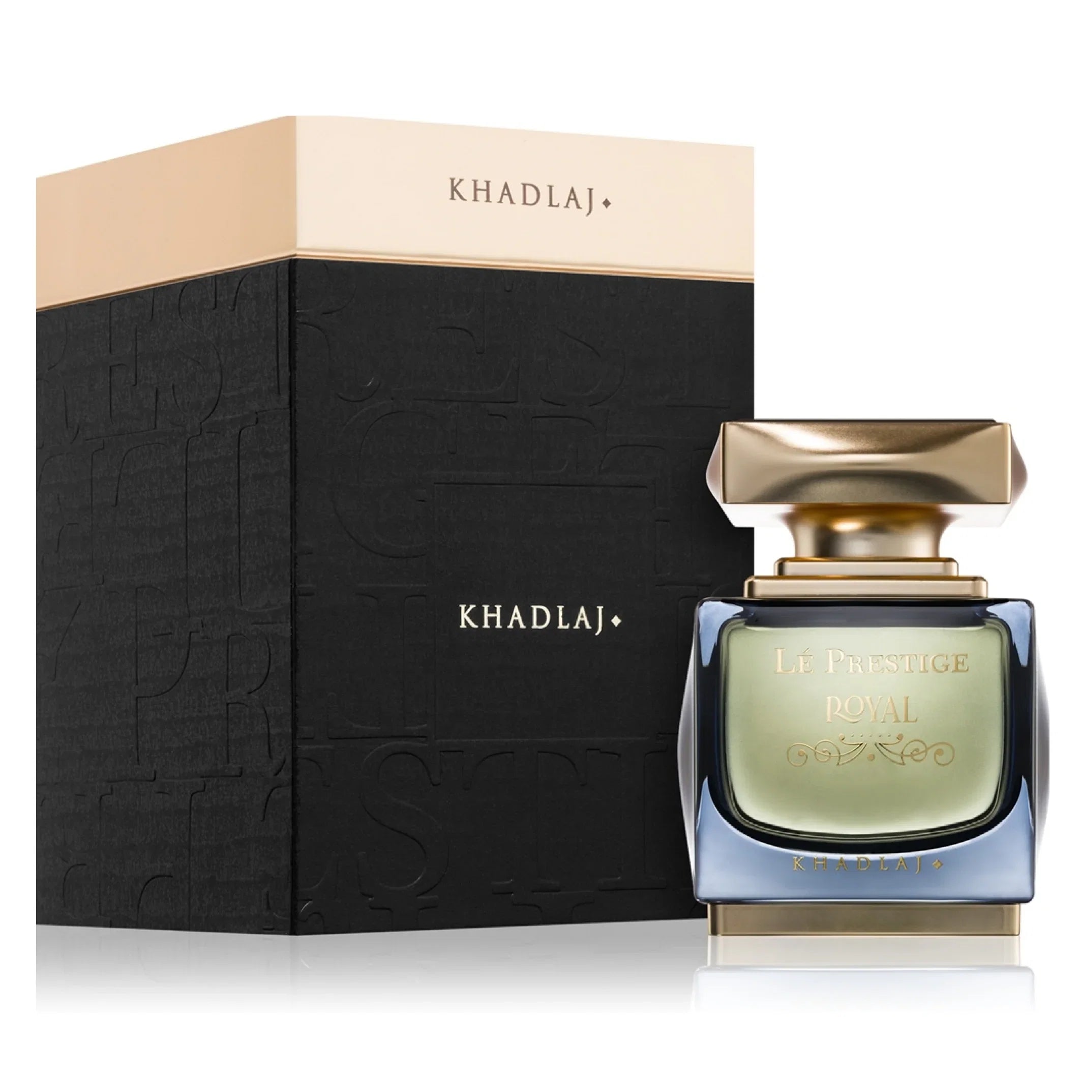 Khadlaj Le Prestige Royal 100ml