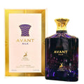 Maison Alhambra Avant Silk 100ml Eau De Parfum