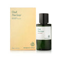 Fragrance World Oud Nuclear  EDP