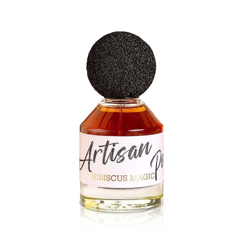 Fragrance World Hibiscus Magic 80ml Eau De Parfum