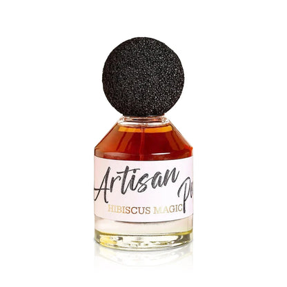 Fragrance World Hibiscus Magic 80ml Eau De Parfum
