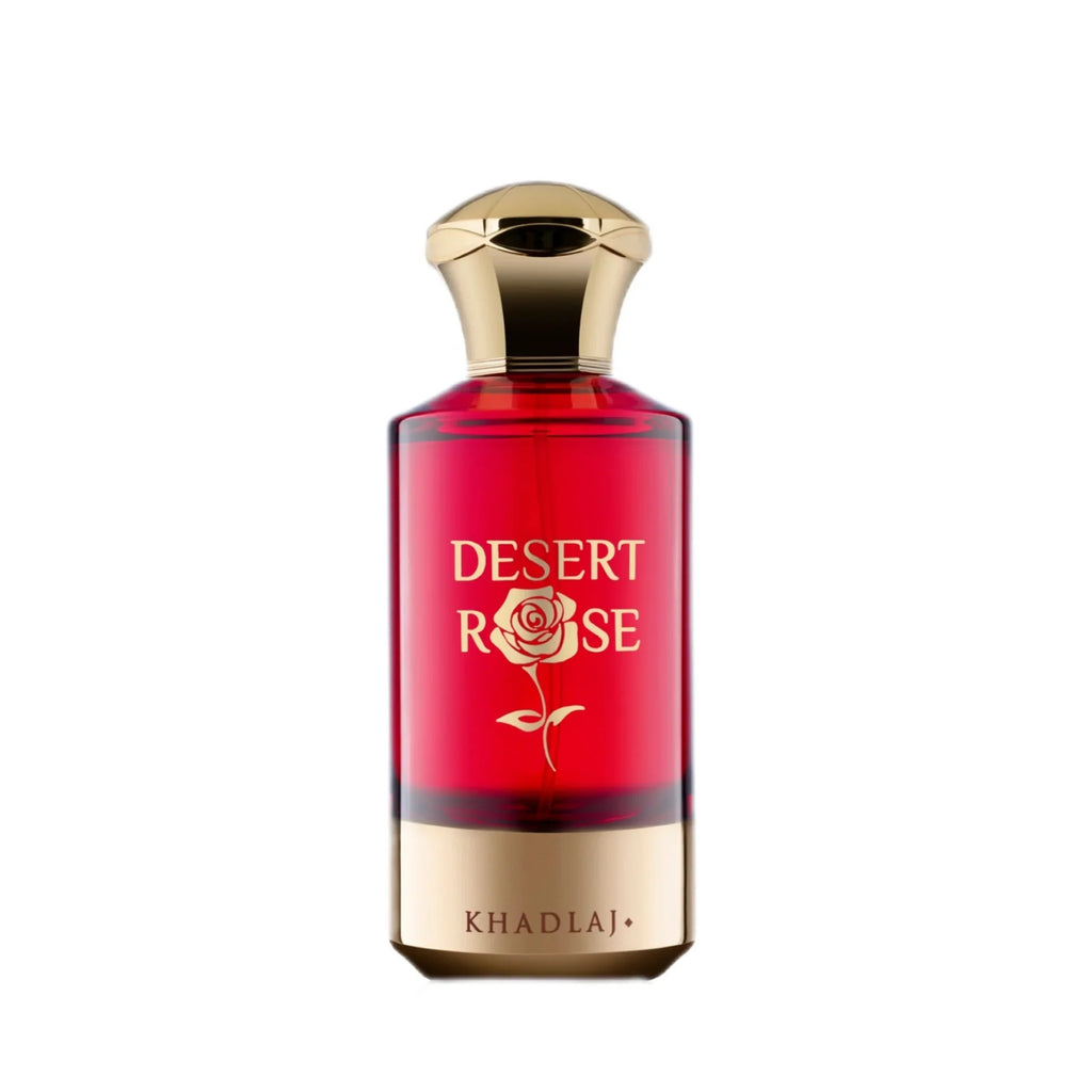 Khadlaj Desert Rose 100ml Extrait De Parfum