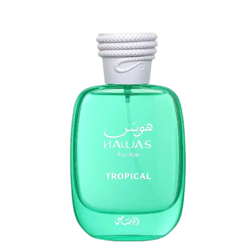 Rasasi Hawas for Him Tropical 100ml Eau De Parfum