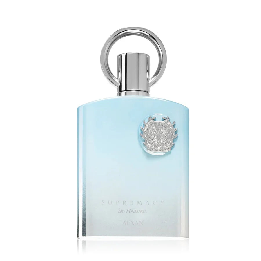 Afnan Supremacy in Heaven 100ml EDP